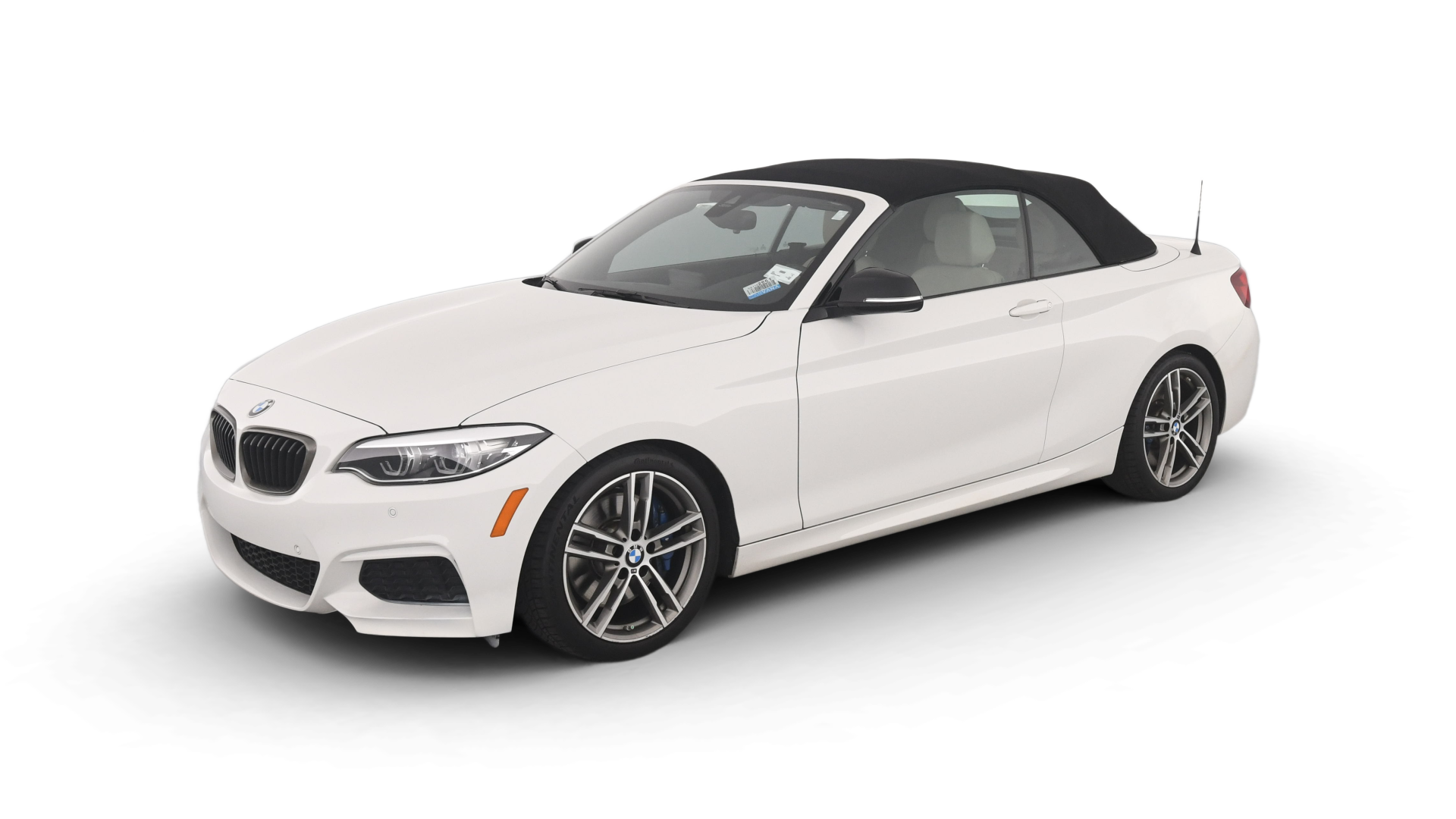 Used 2020 BMW 2 Series Carvana